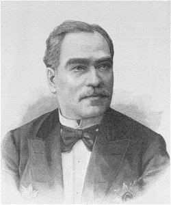 Чистович Иларион Алексеевич, 1828-1893