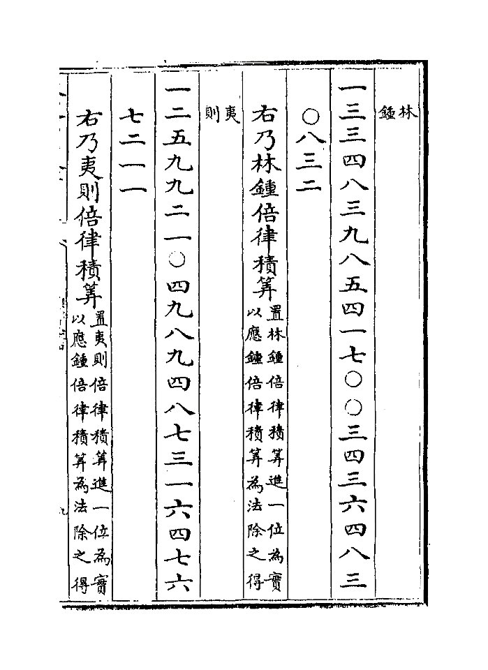 乐律全书全-121