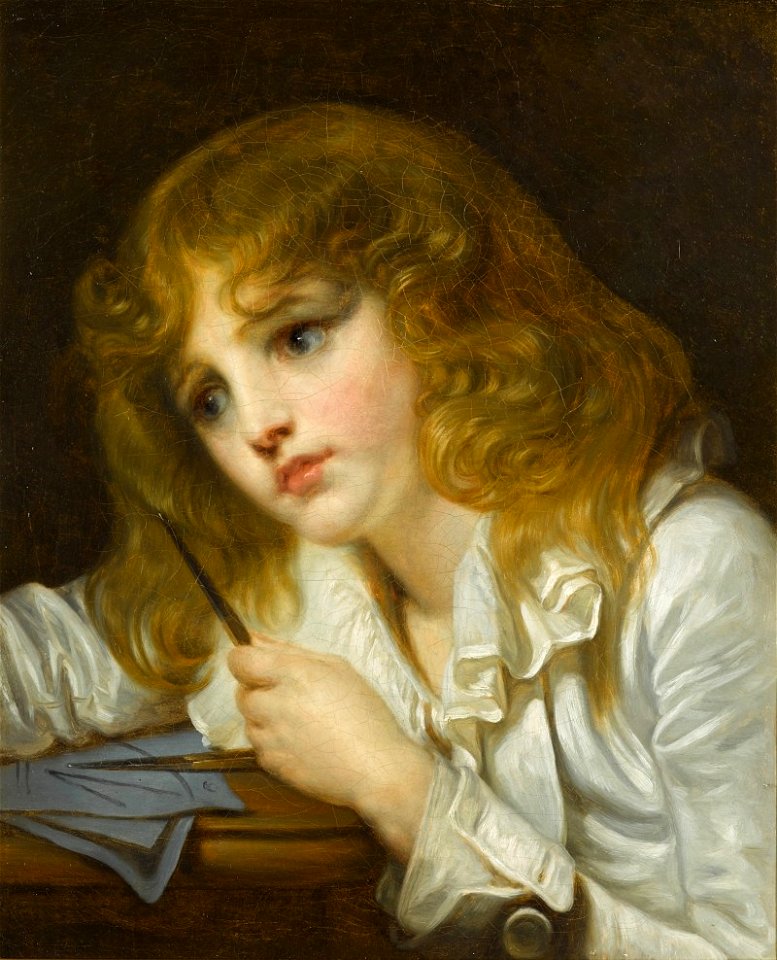 ‘Le Petit Mathématicien’
