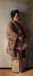 Японка (1904)