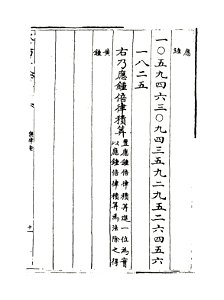 乐律全书全-123