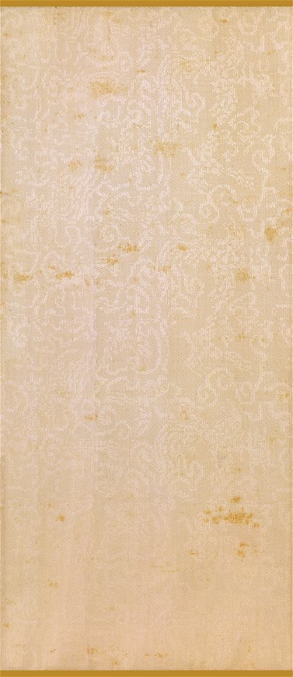 明 金潤 溪山真賞圖 5