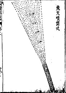 武備要略 程子頤 明朝 14