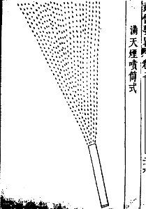 武備要略 程子頤 明朝 22