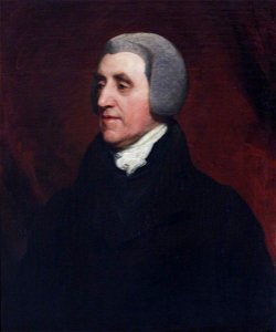 Thomas Phillips (1770-1845) - Edward Venables-Vernon Harcourt (1757–1847), Archbishop of York - 653228 - National Trust
