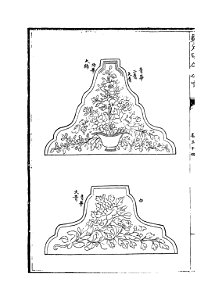 營造法式五 23