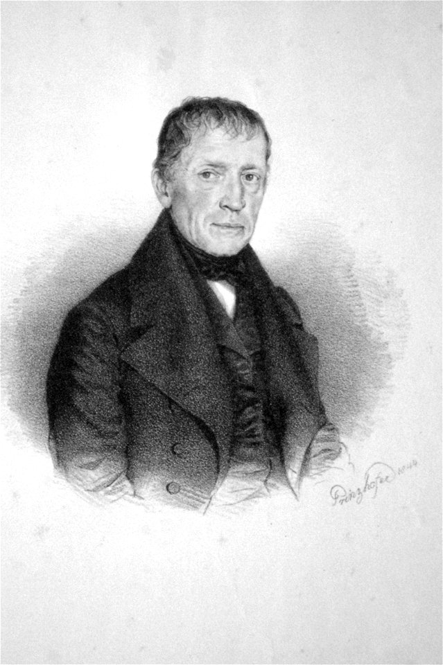 Thomas Possnigg Litho