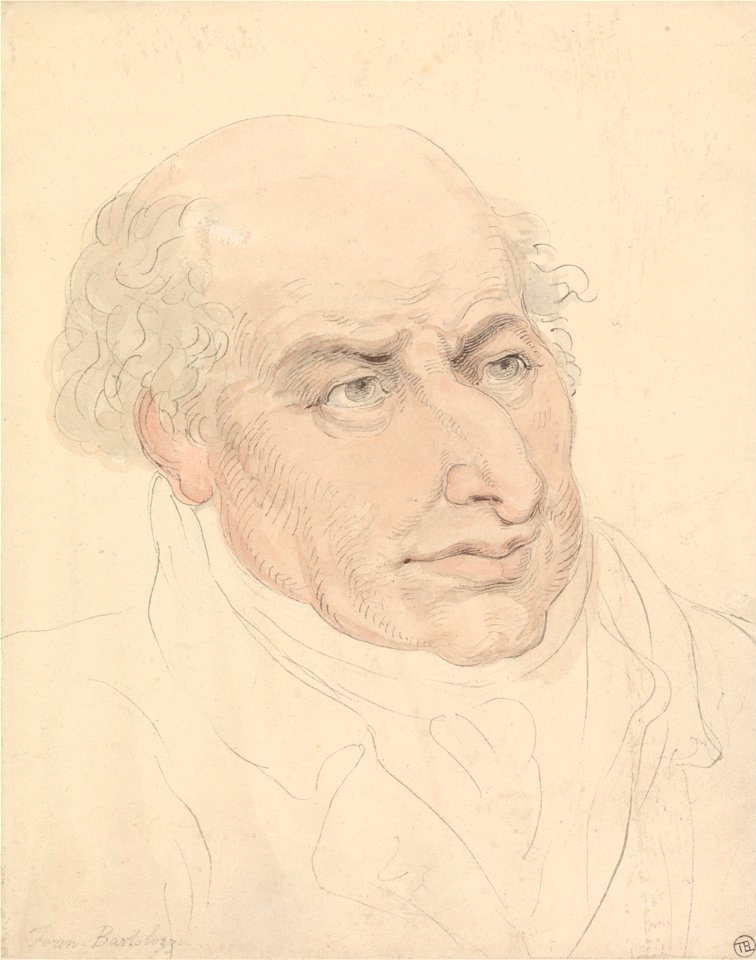 Thomas Rowlandson - Francesco Bartolozzi - Google Art Project