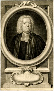 Thomas Stackhouse Vertue