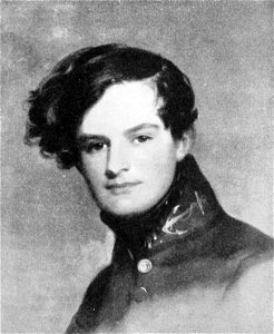 Thomas Sully - George Williams Chapman 1833