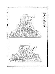 營造法式五 28