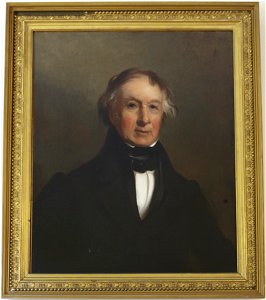 Thomas Sully - John Potter - y1979-77 - Princeton University Art Museum