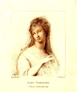 Thomas Ryder I - Lady Pembroke, Cc,3.72
