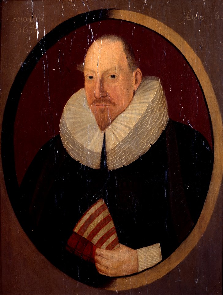 Thomas Thelwall