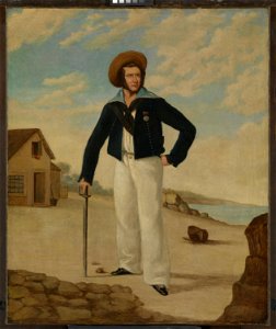 Thomas Potter Cooke (1786-1864) RMG BHC2631
