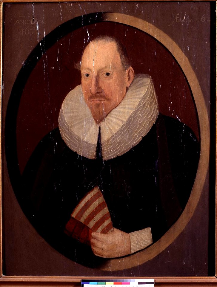 Thomas Thelwall (4702851)