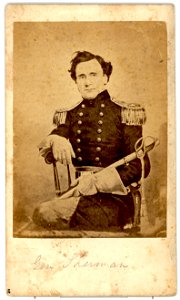 Thomas West Sherman, c. 1861-1865