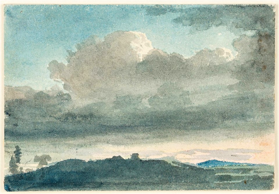 Thomas Sword Good - Sunset - Good-98726