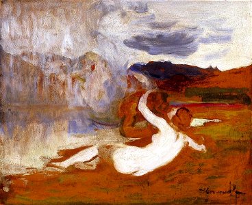 Thorma Jove and Dione