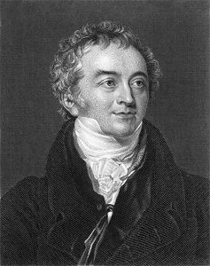 Thomas Young (scientist). Free illustration for personal and commercial use.
