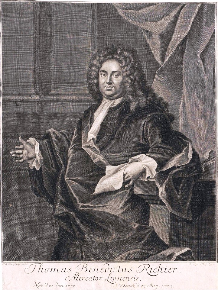 ThomasBenedictRichter