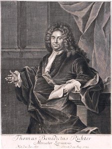 ThomasBenedictRichter