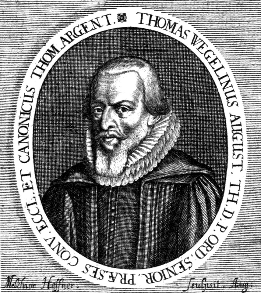 Thomas-Wegelin
