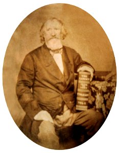 Thomas Wakley