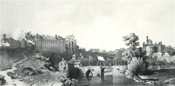 Thouars Tom Drake