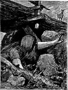 Three Billie Goats-Christmas Fireside Stories-157