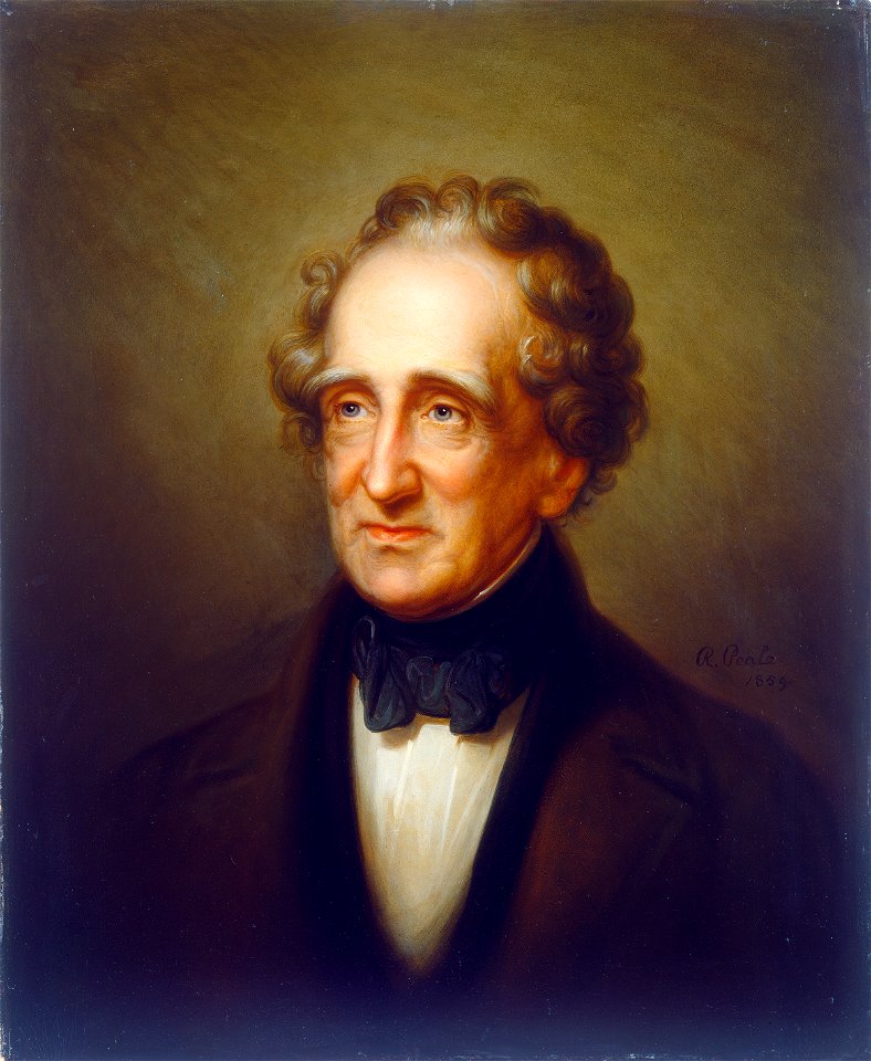 Thomas Sully G-000871-20111012