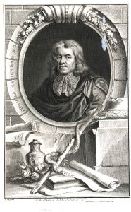 Thomas Sydenham (1624 - 1689)