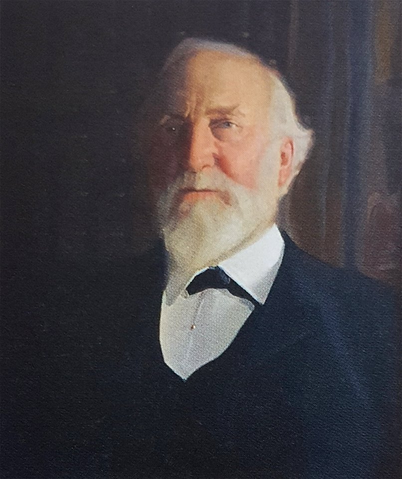 Thore Fries x Emil Österman