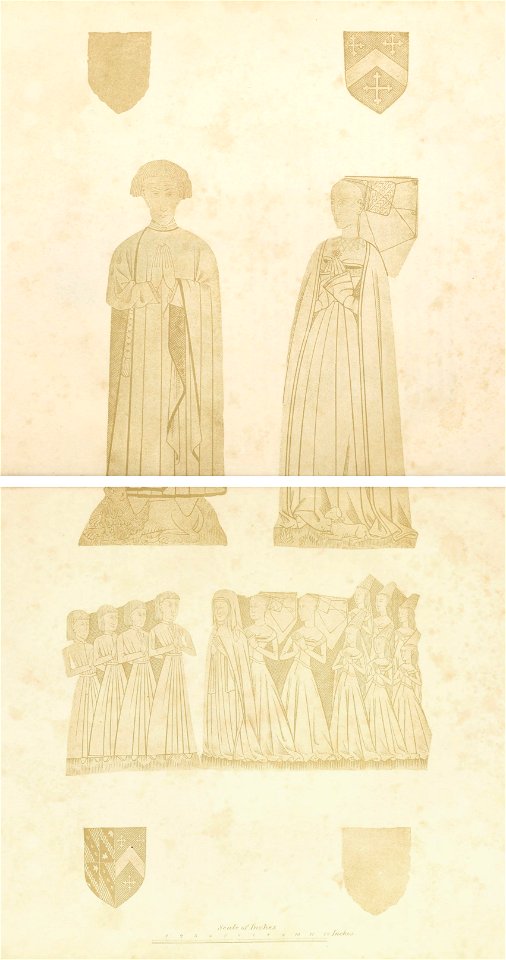 Thomas Urswyk illustrationsofm00camb 0182