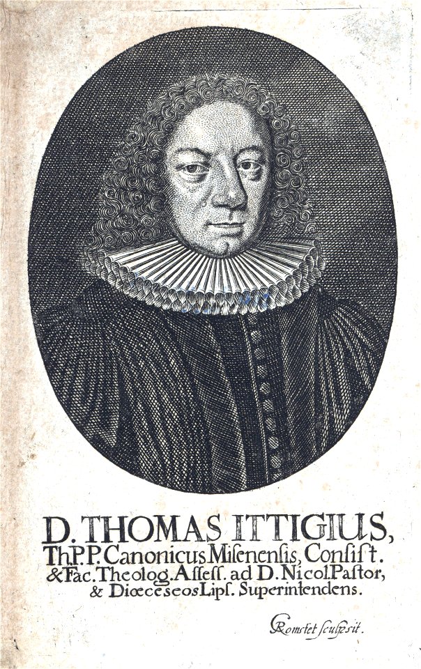 Thomas-Ittig