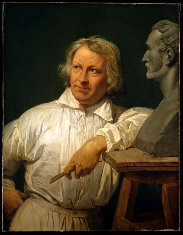 Thorvaldsen Vernet