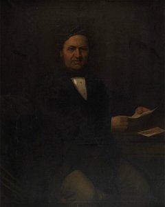 Thos Williams, JP, Gwaelodygarth 1823-03