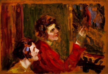 Thorma Painter Women