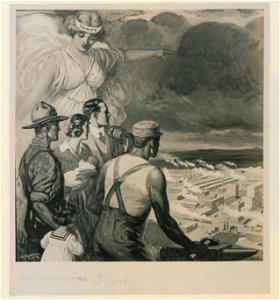 Thrift (HS85-10-39946) original