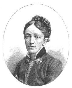 Thora Kulle Idun 1890, nr 24