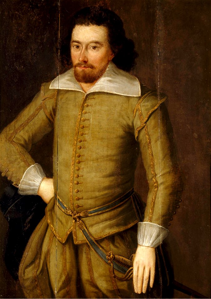 ThomasLuttrell (1584–1644) British(English)School DunsterCastle Somerset