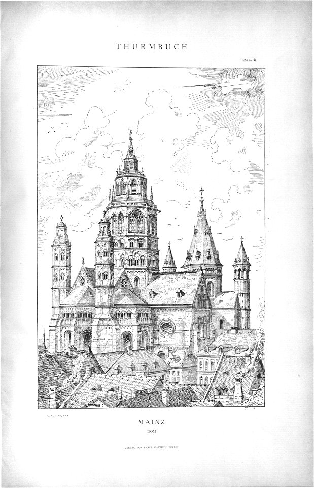 Thurmbuch Seite 025