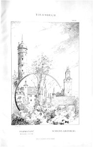 Thurmbuch Seite 126