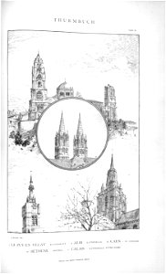 Thurmbuch Seite 105