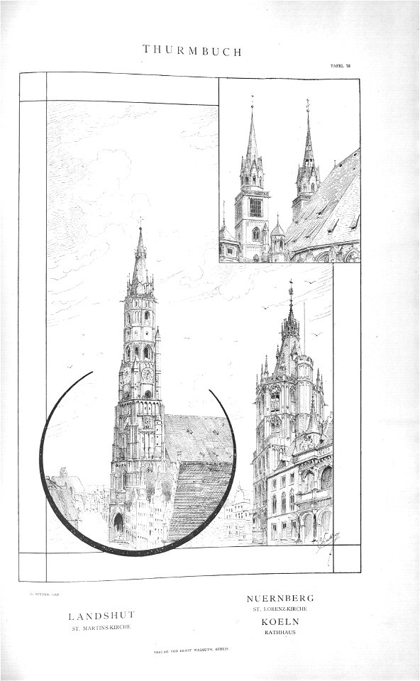 Thurmbuch Seite 101