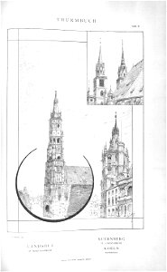 Thurmbuch Seite 101