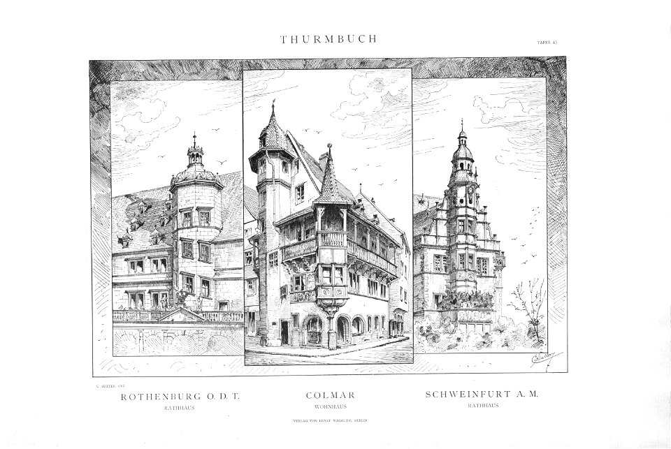 Thurmbuch Seite 048