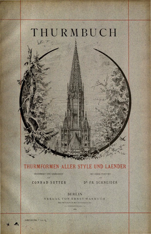 Thurmbuch Seite 064