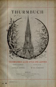 Thurmbuch Seite 064