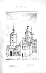 Thurmbuch Seite 122